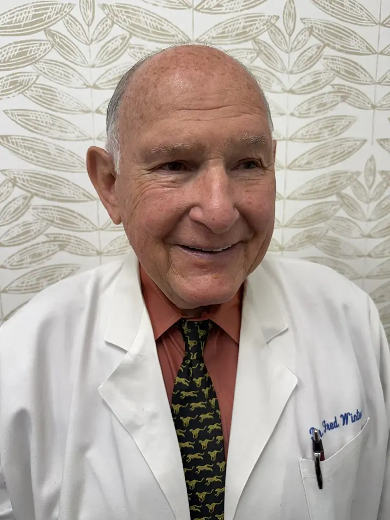 Dr. Winters
